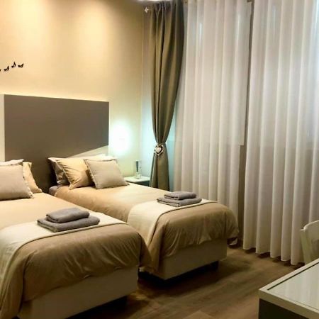 Room Sweet Room 2 ボローニャ エクステリア 写真