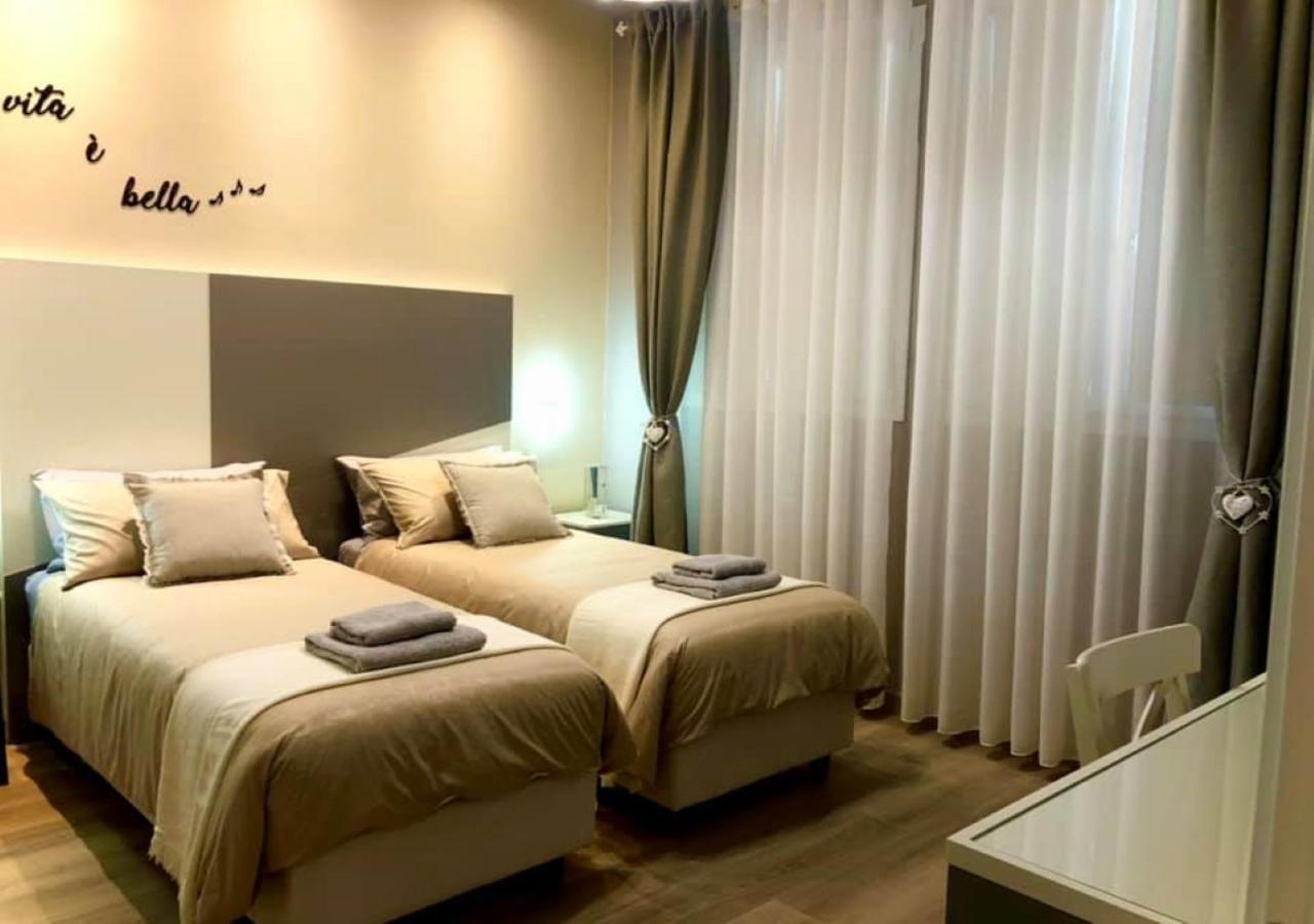 Room Sweet Room 2 ボローニャ エクステリア 写真
