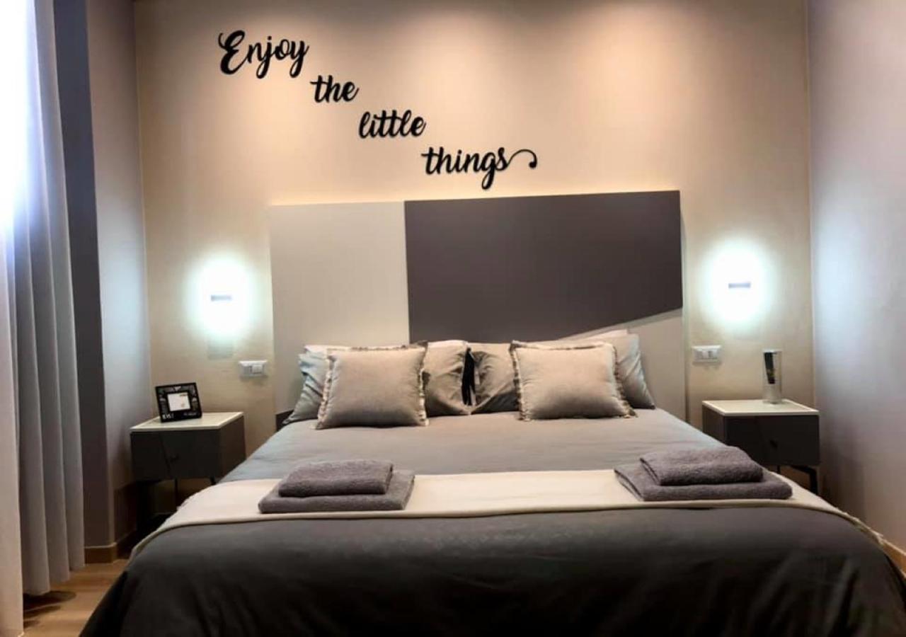 Room Sweet Room 2 ボローニャ エクステリア 写真